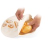 Pytlík pro ohřívání pečiva Tescoma 4FOOD pr. 30 cm