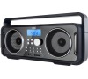 Radiomagnetofon ECG BTR 1000 Black