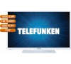 LED televize Telefunken T32TX275DLBP-W