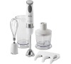 Tyčový mixér ECG RM 995 set