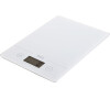 Kuchyňská váha ECG KV 117 SLIM, bílá