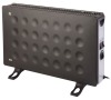 Konvektor ECG TK 2010 T black