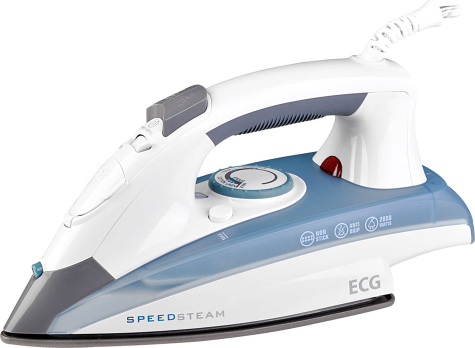Žehlička ECG NZ 190
