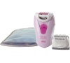 Epilátor Braun SoftPerfection 3280 POME