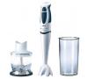Ponorný mixer Braun MR 4000 HC