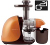 Odšťavňovač G21 Gourmet horizontal