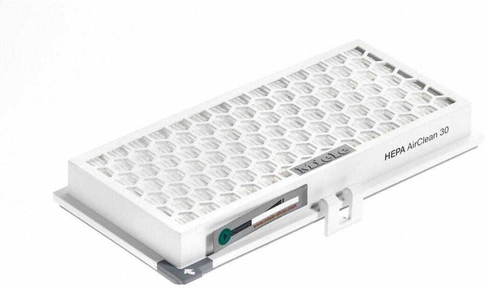 Filtr HEPA AirClean Timestrip® Miele SF HA 30