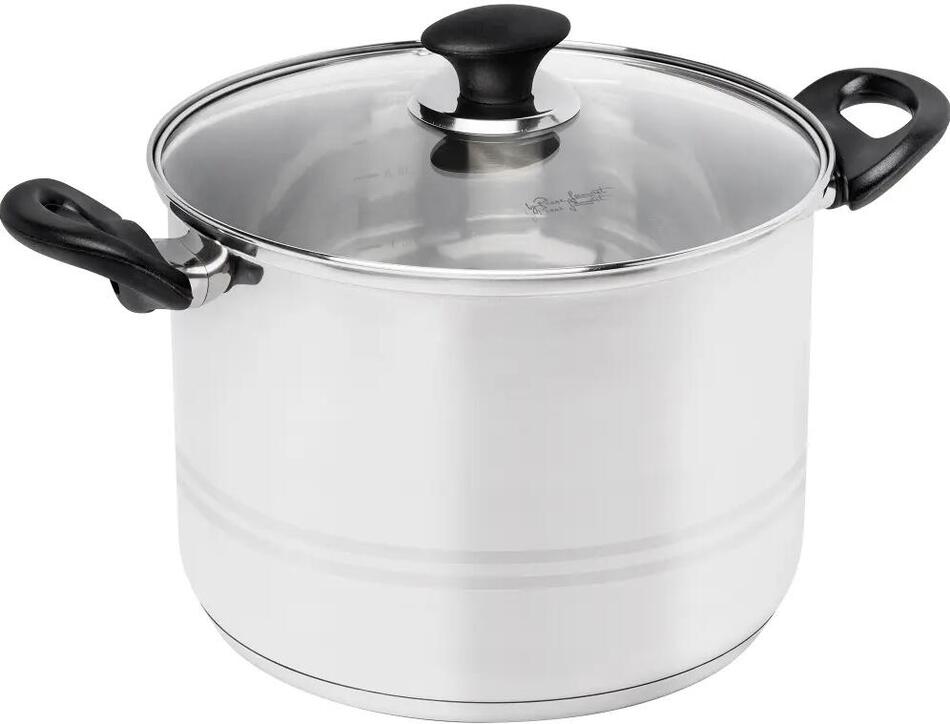 Hrnec Lamart LTB2418 HRNEC 8L LEGER SS24X18CM