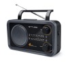 Radiopřijímač MUSE M-05