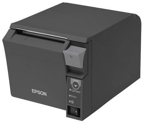 Tiskárna Epson TM-T70II