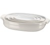 Sada pekáčů KitchenAid KBLR04NSAC
