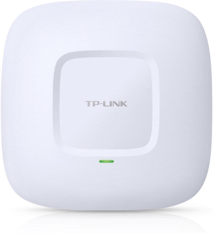 WiFi router TP-Link EAP110 stropní AP, 1x LAN, 2,4GHz 300Mbps, Omáda SDN