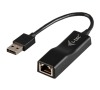 Síťová karta i-tec USB 2.0/RJ45