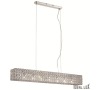 ADMIRAL SP7 CROMO Ideal Lux 080369