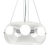 AUDI-10 SP5 Ideal Lux 016863