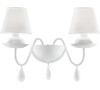 BLANCHE AP2 Ideal Lux 035598