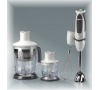 Ponorný mixer Braun MR 6550 MBCHC