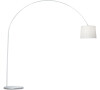 DORSALE PT1 BIANCO Ideal Lux 012605