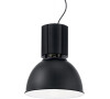HANGAR SP1 NERO Ideal Lux 100333