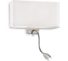HOTEL AP2 BIANCO Ideal Lux 035949