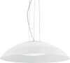 LENA SP3 D64 BIANCO Ideal Lux 035727