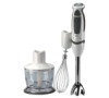 Ponorný mixer Braun MR 6550M CA Professional