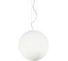MAPA BIANCO SP1 D50 Ideal Lux 032122