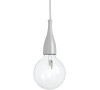 MINIMAL SP1 GRIGIO Ideal Lux 101118