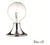 TOUCH TL1 CROMO Ideal Lux 046341