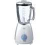 Stolní mixér Braun MX 2050 Power Blend bílý