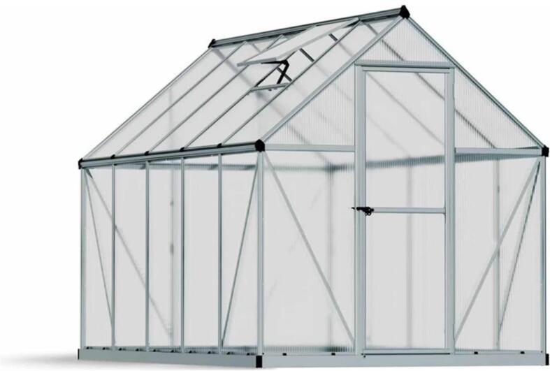 Skleník Palram multiline 6x10