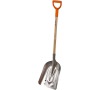 Lopata na sníh Fiskars S142000