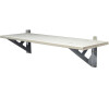 Palram - Canopia Univerzální police pro Skylight
