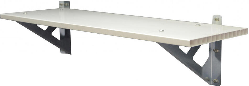 Palram - Canopia Univerzální police pro Skylight