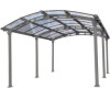 Hliníkový přístřešek Palram Arcadia 5000