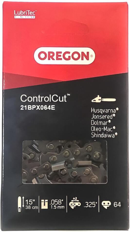 Oregon pilový řetěz 15' (0,325'', 1,5mm) OREGON pro RPCS 5040 Riwall