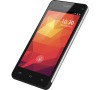 Mobilní telefon Sencor ELEMENT P452 BLACK
