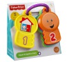 Barevné klíče Fisher Price