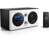 Radiopřijímač s DAB Philips AE8000