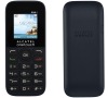 Mobilní telefon ALCATEL ONETOUCH 1013X - černý