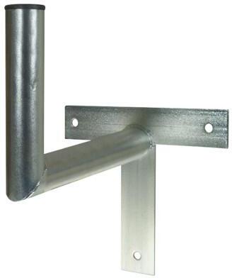 Emos držák satelitních parabol, 50cm (J60140)