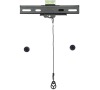 Fixní držák TV 10 - 32" (25 - 81cm)