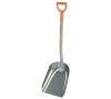 Lopata na sníh Fiskars S142010