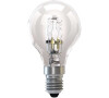 Halogenová žárovka ECO Mini Globe 18W E14 teplá bílá, stmív.