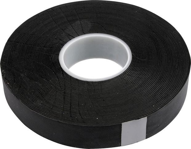Emos izolační páska samovulkanizační 25mm / 5m černá (F52502)
