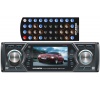 Autorádio Hyundai CRMD1723SU, CD/DVD/MP3, 3"LCD