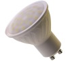 LED žárovka Classic MR16 7W GU10 studená bílá
