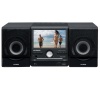 Mikrověž Hyundai MSD 762 DVBT, s DVD