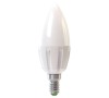LED žárovka Premium Candle 6W E14 teplá bílá