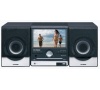 Mikrověž Hyundai MSD762DVD, DVD